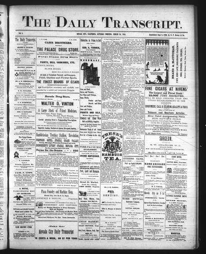 March 28, 1885