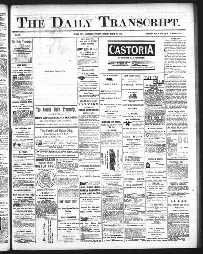 March 30, 1886