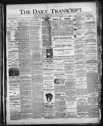 March 30, 1888