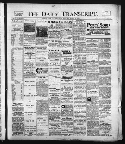 March 30, 1889