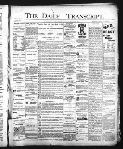 March 4, 1887