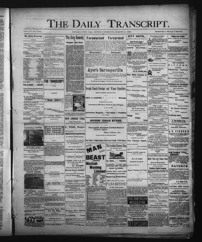 March 4, 1888