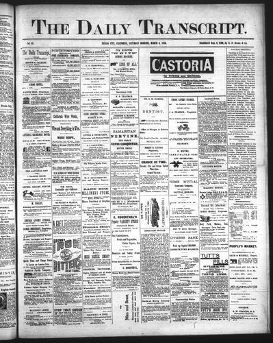 March 6, 1886