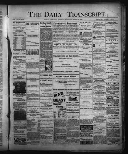 March 6, 1888