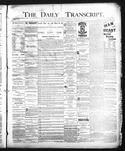 March 9, 1887