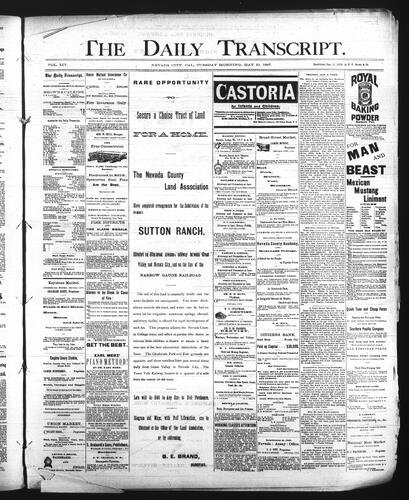 May 10, 1887