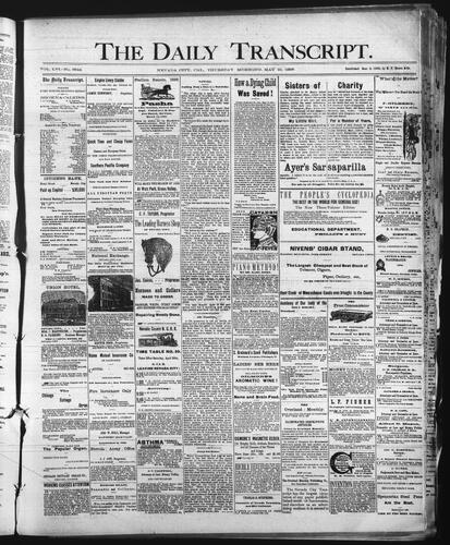 May 10, 1888