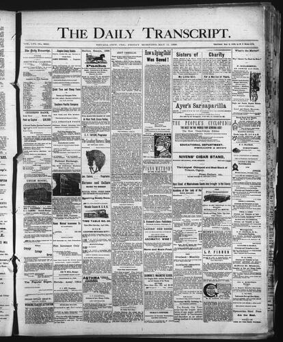 May 11, 1888