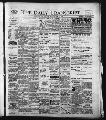 May 11, 1889