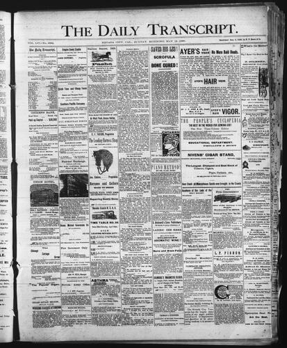 May 13, 1888