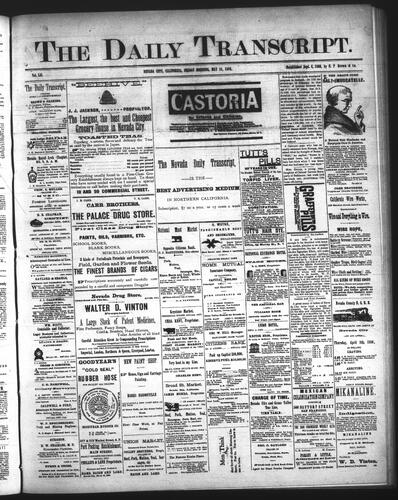 May 14, 1886
