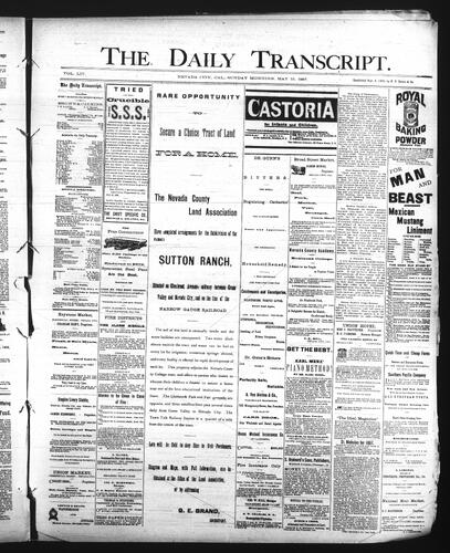 May 15, 1887