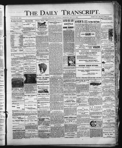 May 15, 1888