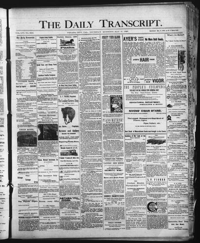 May 17, 1888