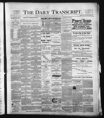 May 17, 1889
