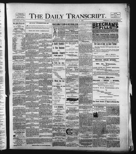 May 18, 1889