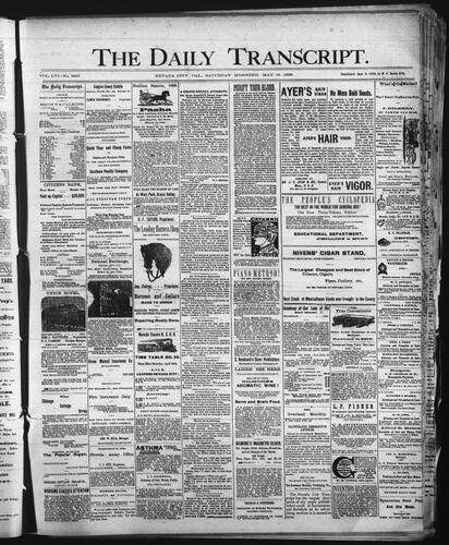 May 19, 1888