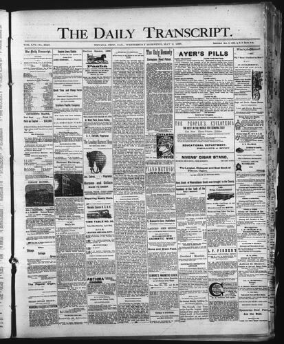 May 2, 1888
