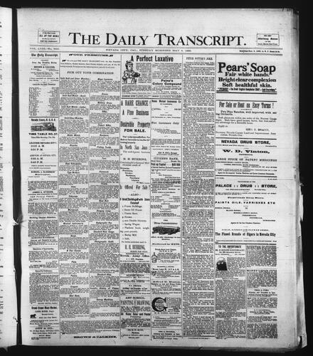May 2, 1889