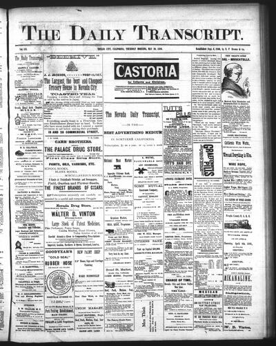 May 20, 1886