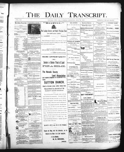 May 24, 1887