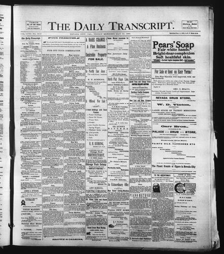 May 24, 1889
