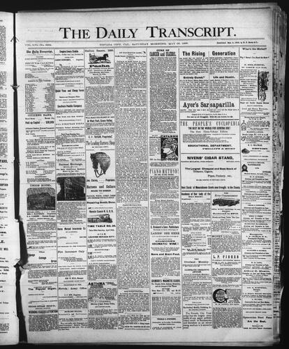May 26, 1888