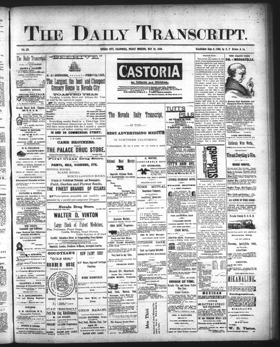 May 28, 1886
