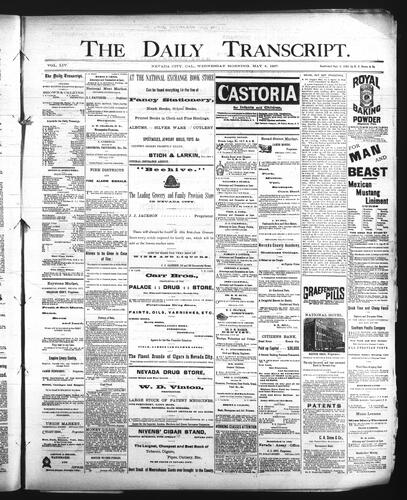 May 4, 1887