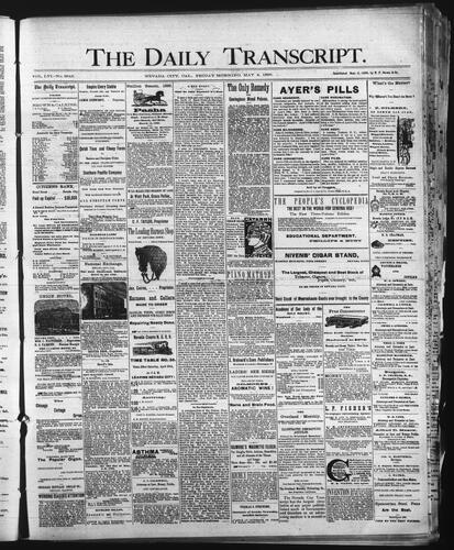 May 4, 1888