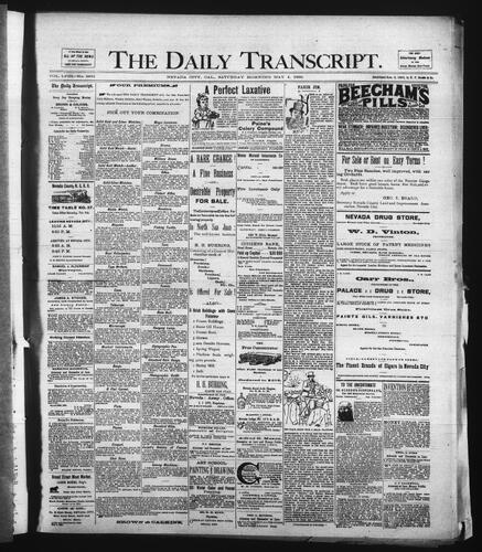 May 4, 1889