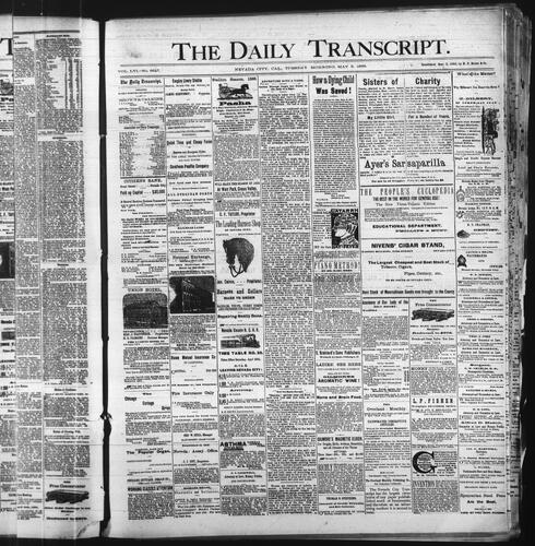 May 8, 1888