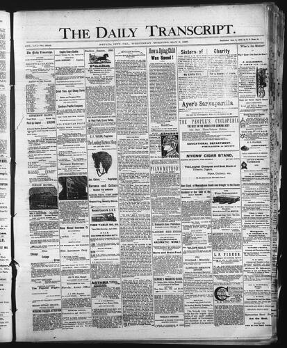 May 9, 1888