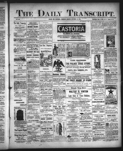 November 10, 1886