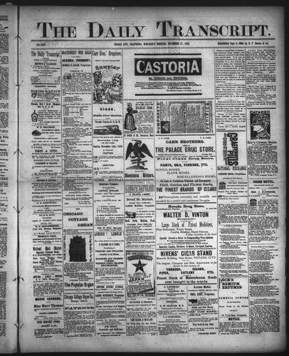 November 17, 1886