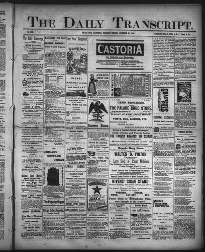 November 18, 1886