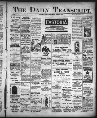 November 5, 1886