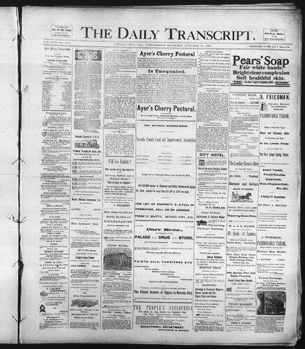 October 10, 1888