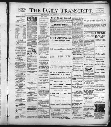October 11, 1888