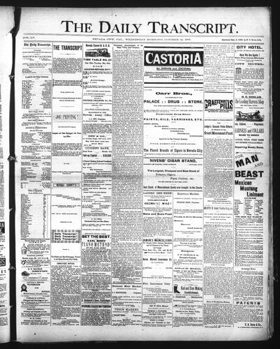 October 12, 1887