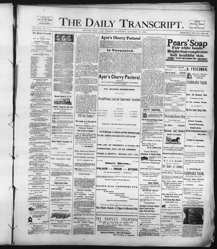 October 12, 1888