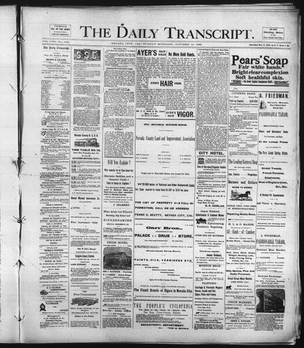 October 14, 1888