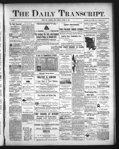 October 16, 1885