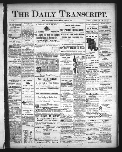 October 17, 1885