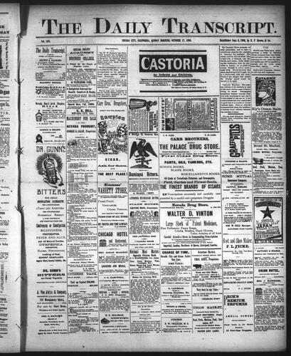 October 17, 1886