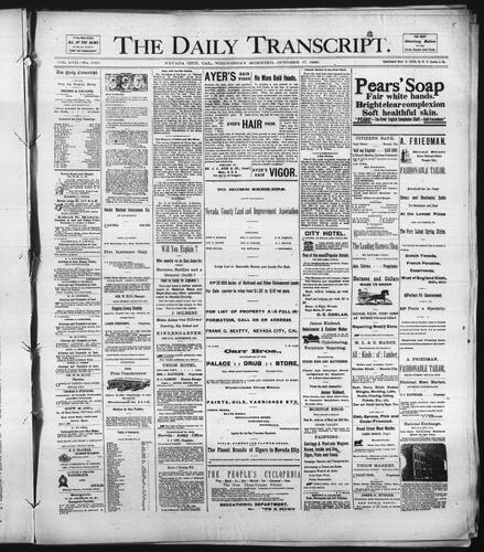 October 17, 1888