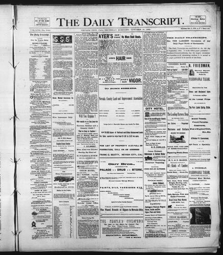 October 18, 1888