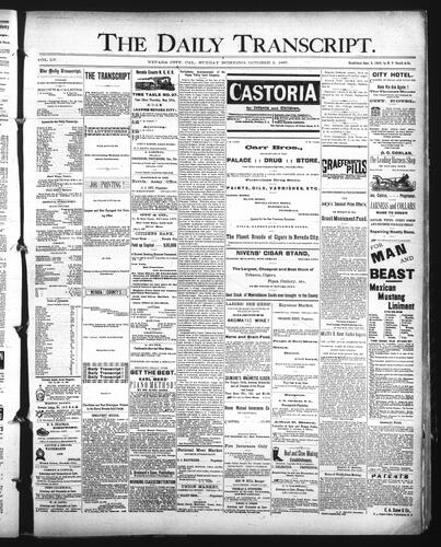 October 2, 1887