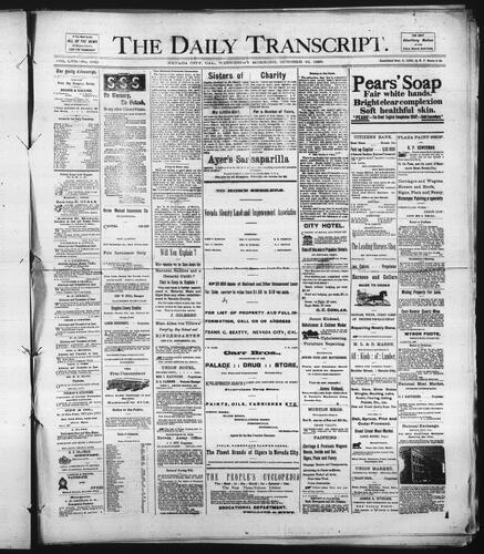 October 24, 1888