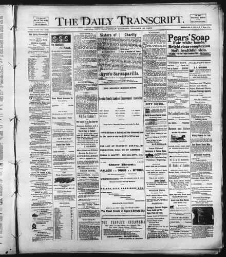 October 26, 1888